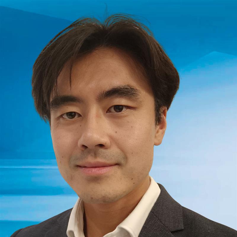 Yinglun Teng